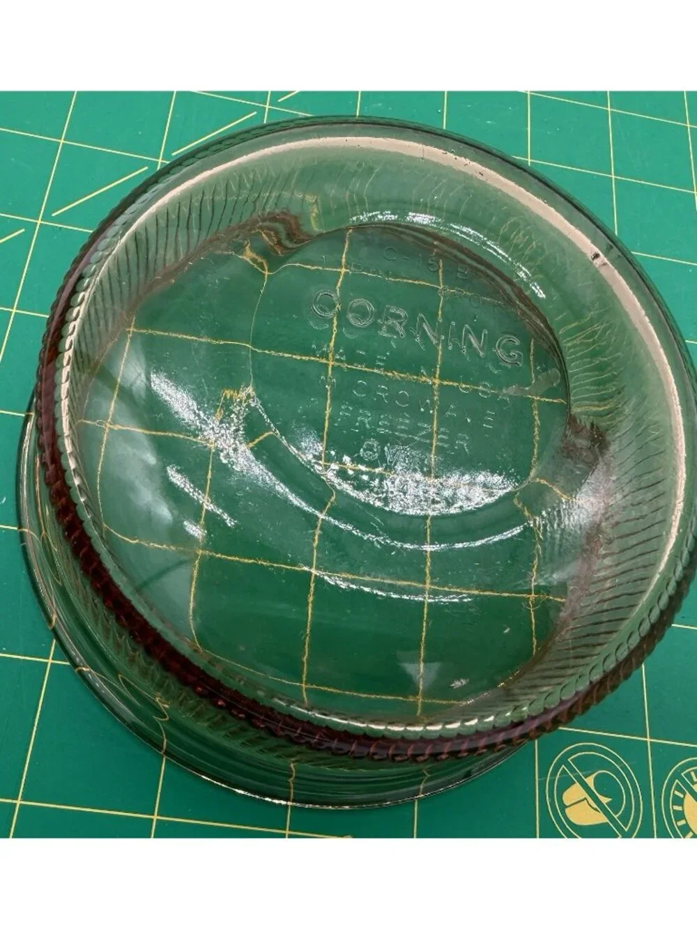 Corningware vintage corning